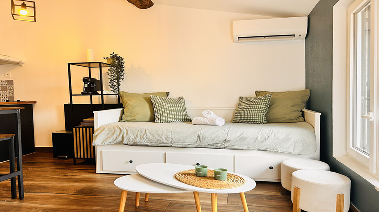 Ma-Cabane - Vente Appartement MONTAUBAN, 16 m²