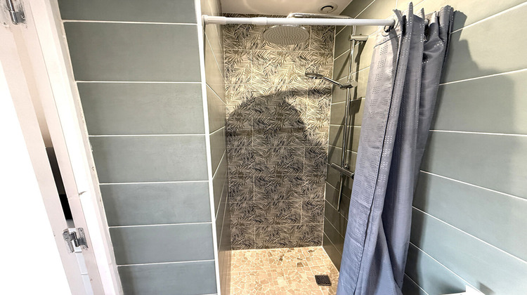 Ma-Cabane - Vente Appartement MONTAUBAN, 16 m²