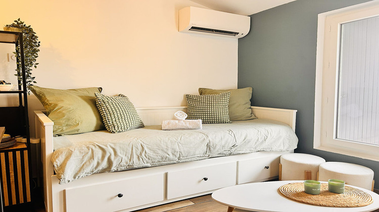Ma-Cabane - Vente Appartement MONTAUBAN, 16 m²