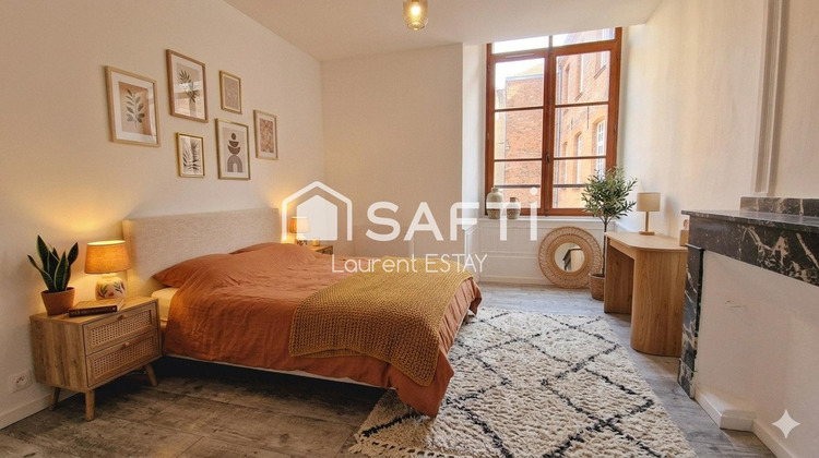 Ma-Cabane - Vente Appartement Montauban, 74 m²