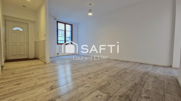 Ma-Cabane - Vente Appartement Montauban, 74 m²