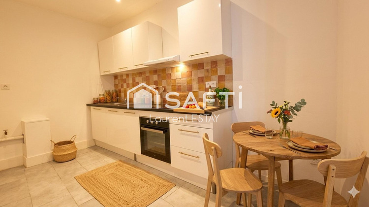 Ma-Cabane - Vente Appartement Montauban, 74 m²
