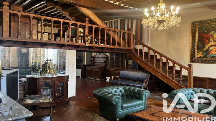Ma-Cabane - Vente Appartement Montauban, 228 m²
