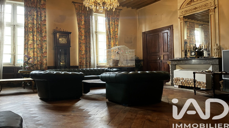 Ma-Cabane - Vente Appartement Montauban, 228 m²