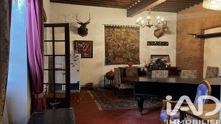 Ma-Cabane - Vente Appartement Montauban, 228 m²