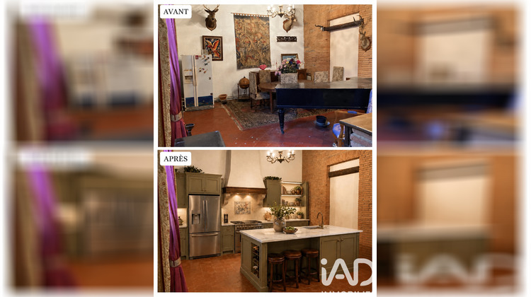 Ma-Cabane - Vente Appartement Montauban, 228 m²