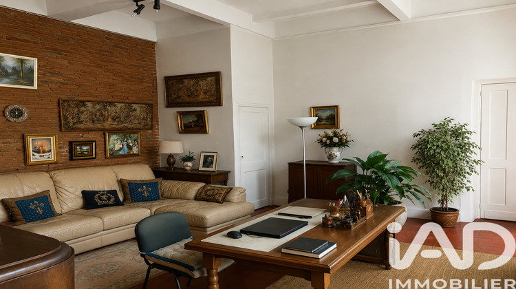 Ma-Cabane - Vente Appartement Montauban, 144 m²