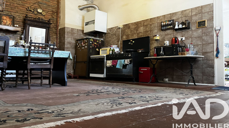 Ma-Cabane - Vente Appartement Montauban, 144 m²