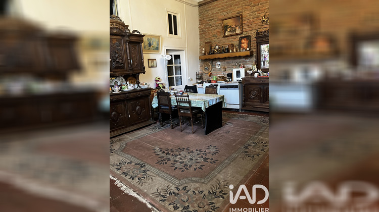 Ma-Cabane - Vente Appartement Montauban, 144 m²