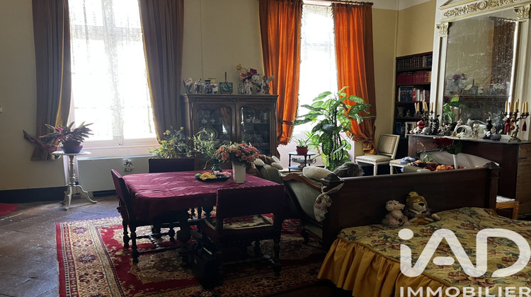 Ma-Cabane - Vente Appartement Montauban, 144 m²