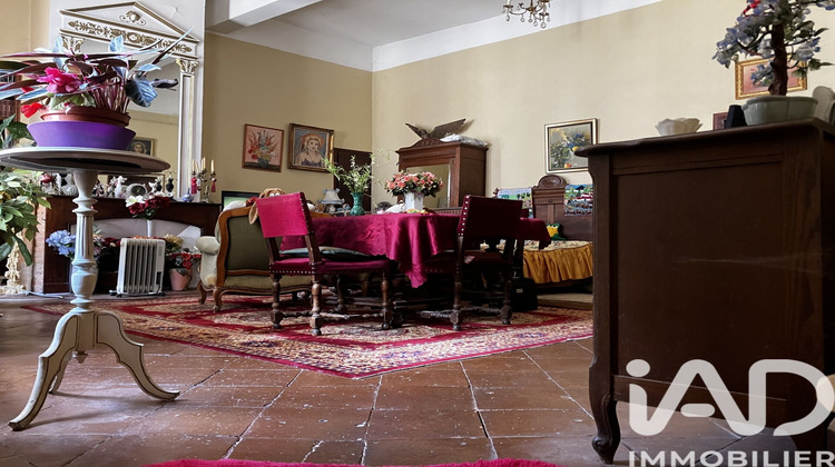 Ma-Cabane - Vente Appartement Montauban, 144 m²