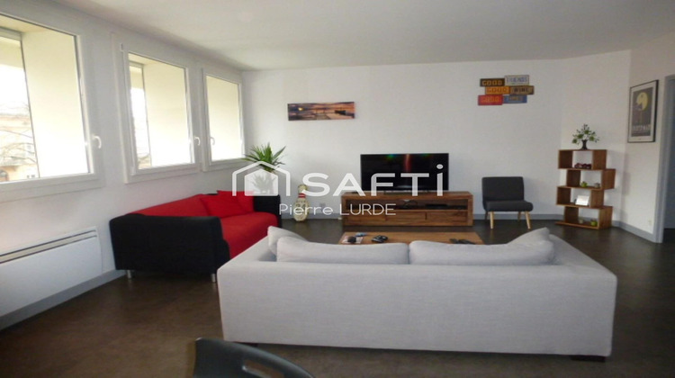 Ma-Cabane - Vente Appartement Montauban, 80 m²
