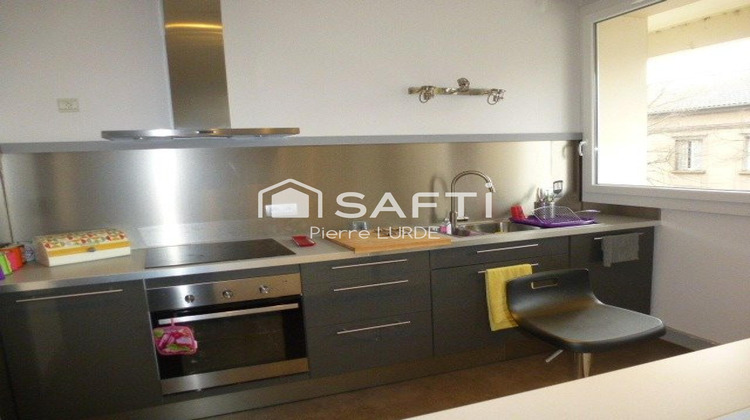 Ma-Cabane - Vente Appartement Montauban, 80 m²