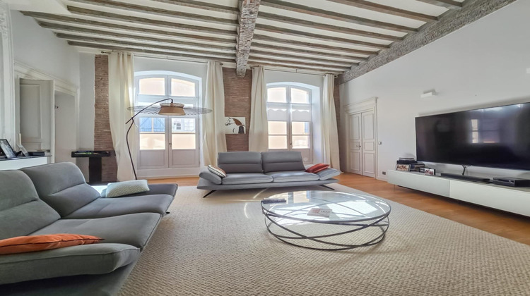 Ma-Cabane - Vente Appartement Montauban, 209 m²