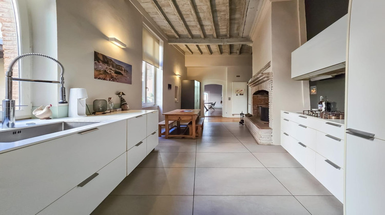 Ma-Cabane - Vente Appartement Montauban, 209 m²