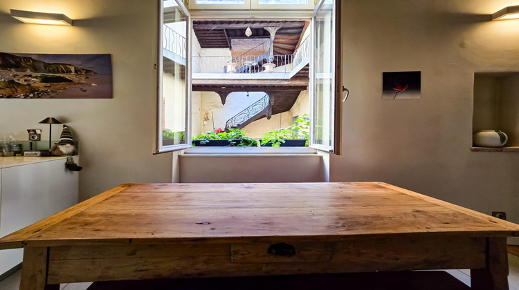 Ma-Cabane - Vente Appartement Montauban, 209 m²