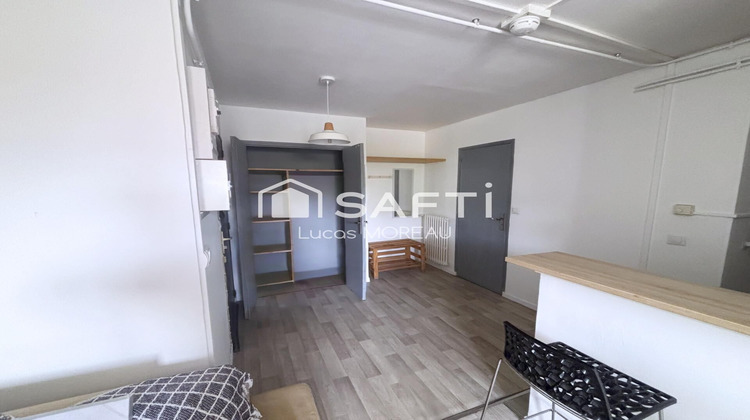 Ma-Cabane - Vente Appartement Montauban, 30 m²