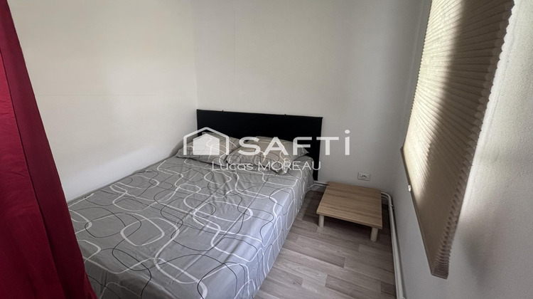 Ma-Cabane - Vente Appartement Montauban, 30 m²