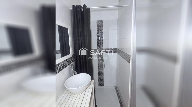 Ma-Cabane - Vente Appartement Montauban, 30 m²