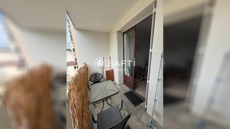 Ma-Cabane - Vente Appartement Montauban, 30 m²