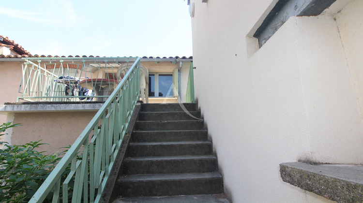 Ma-Cabane - Vente Appartement MONTAUBAN, 70 m²