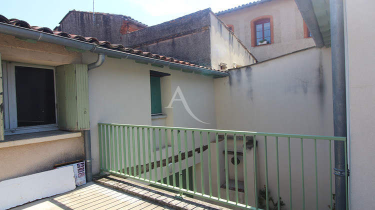 Ma-Cabane - Vente Appartement MONTAUBAN, 70 m²