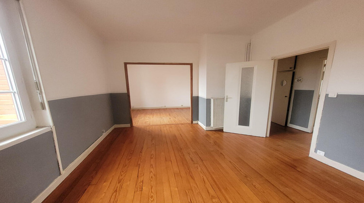 Ma-Cabane - Vente Appartement MONTAUBAN, 64 m²
