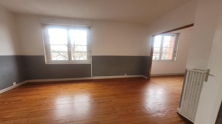 Ma-Cabane - Vente Appartement MONTAUBAN, 64 m²