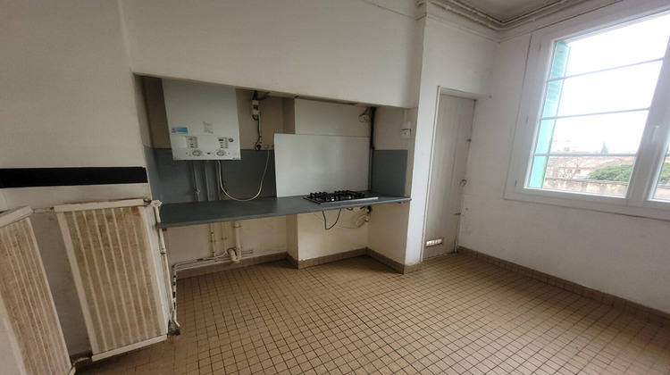 Ma-Cabane - Vente Appartement MONTAUBAN, 64 m²
