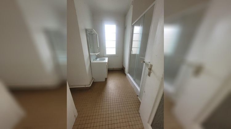 Ma-Cabane - Vente Appartement MONTAUBAN, 64 m²