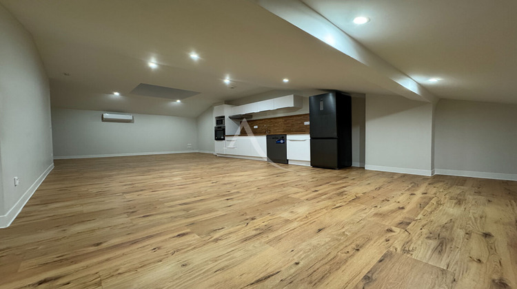 Ma-Cabane - Vente Appartement MONTAUBAN, 107 m²