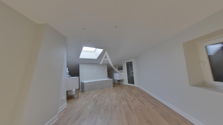 Ma-Cabane - Vente Appartement MONTAUBAN, 107 m²