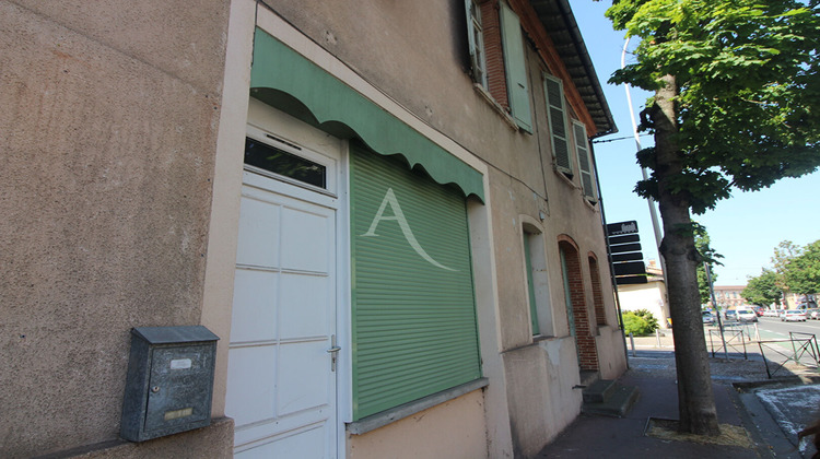 Ma-Cabane - Vente Appartement MONTAUBAN, 60 m²