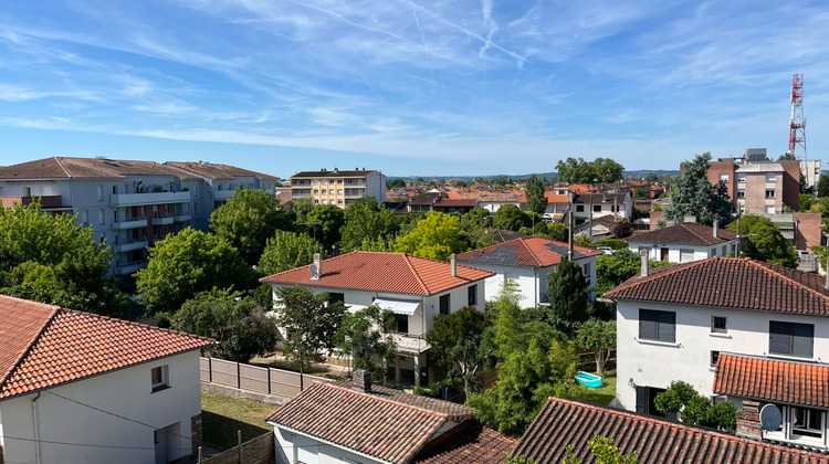 Ma-Cabane - Vente Appartement MONTAUBAN, 84 m²