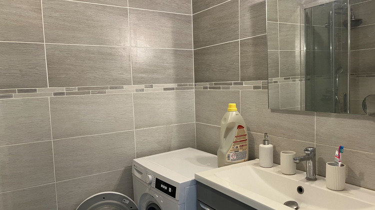 Ma-Cabane - Vente Appartement MONTAUBAN, 84 m²