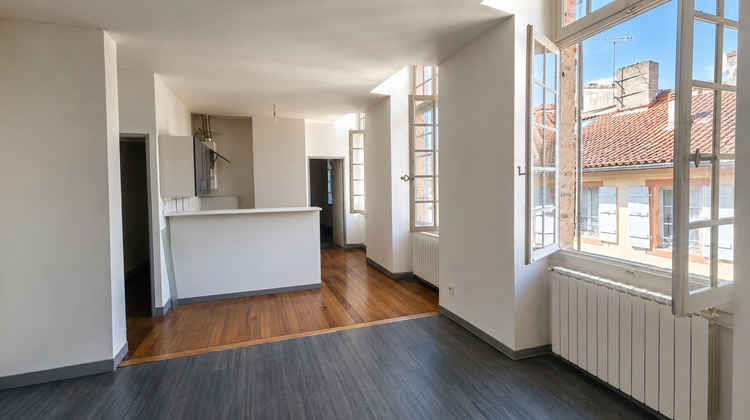 Ma-Cabane - Vente Appartement MONTAUBAN, 47 m²