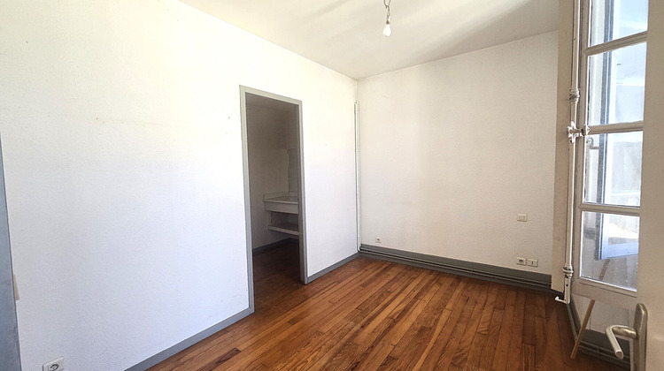 Ma-Cabane - Vente Appartement MONTAUBAN, 47 m²