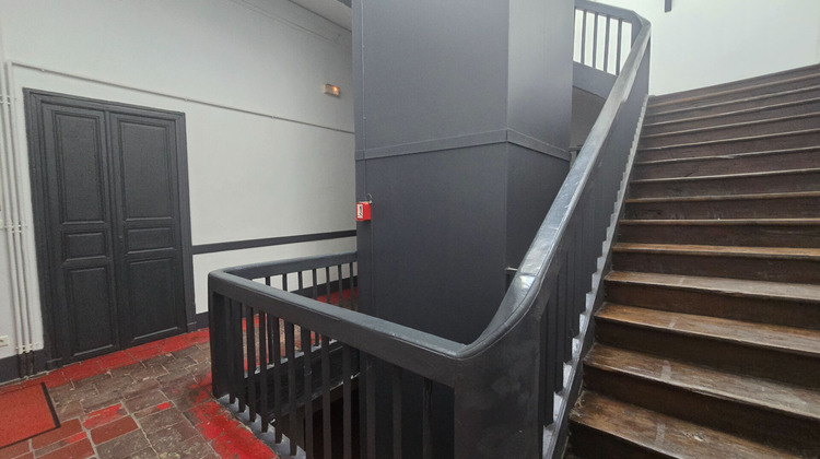 Ma-Cabane - Vente Appartement MONTAUBAN, 47 m²