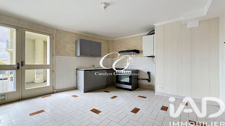 Ma-Cabane - Vente Appartement Montauban, 91 m²