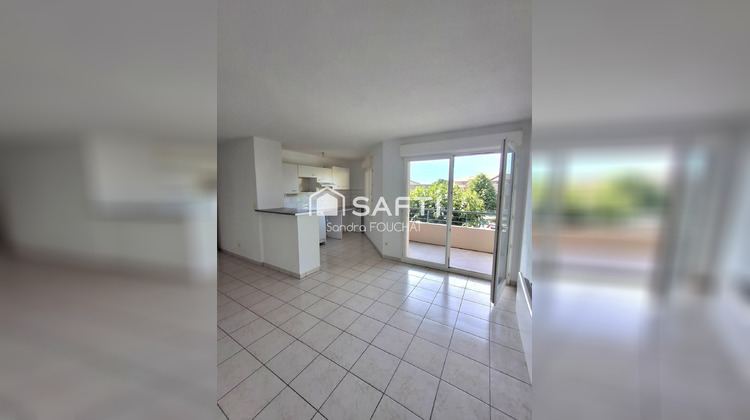 Ma-Cabane - Vente Appartement Montauban, 56 m²