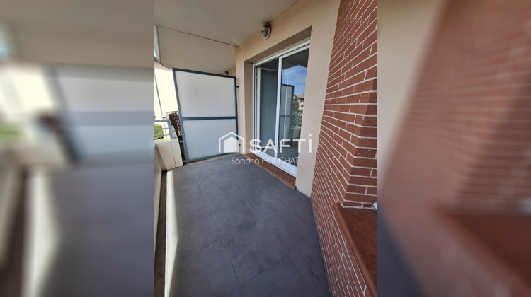 Ma-Cabane - Vente Appartement Montauban, 56 m²
