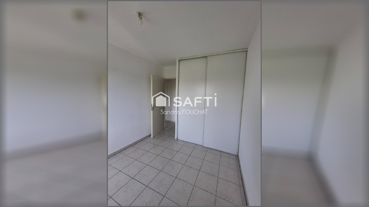 Ma-Cabane - Vente Appartement Montauban, 56 m²