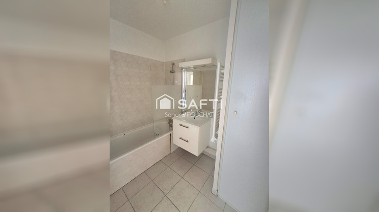 Ma-Cabane - Vente Appartement Montauban, 56 m²