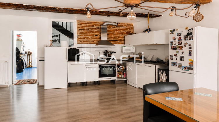 Ma-Cabane - Vente Appartement Montauban, 140 m²