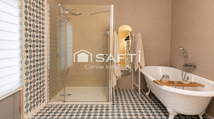 Ma-Cabane - Vente Appartement Montauban, 140 m²
