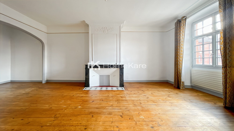 Ma-Cabane - Vente Appartement Montauban, 122 m²