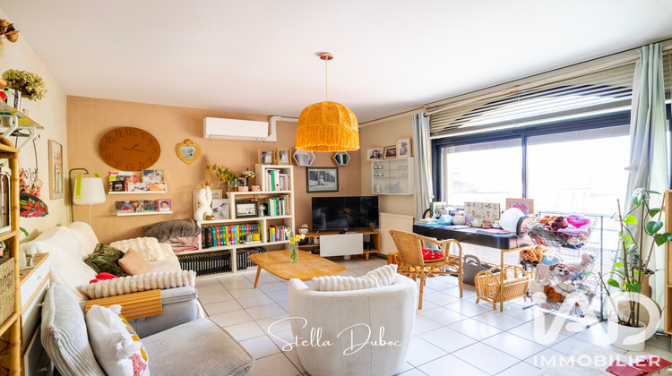 Ma-Cabane - Vente Appartement Montauban, 112 m²