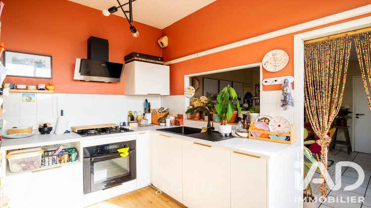 Ma-Cabane - Vente Appartement Montauban, 112 m²