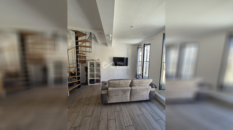 Ma-Cabane - Vente Appartement Montauban, 56 m²