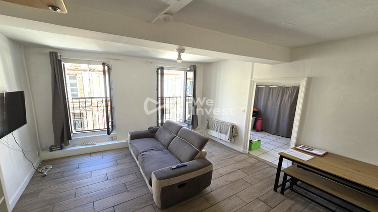 Ma-Cabane - Vente Appartement Montauban, 56 m²